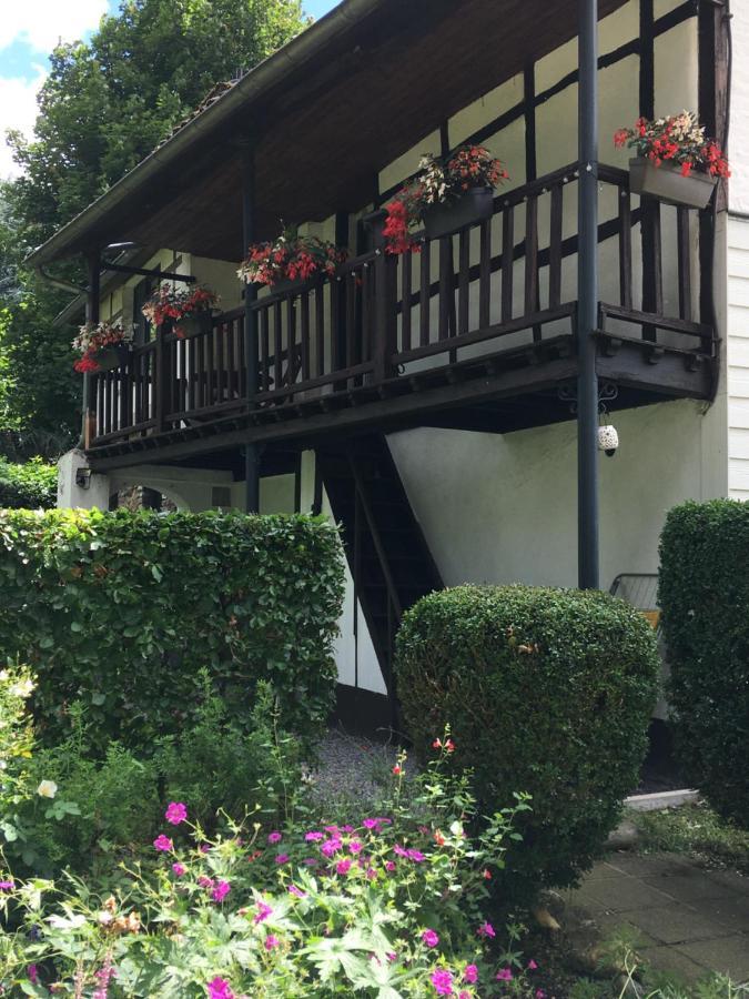 Holiday Home "Les Ancolies " Gite Citadin Spa Exterior foto