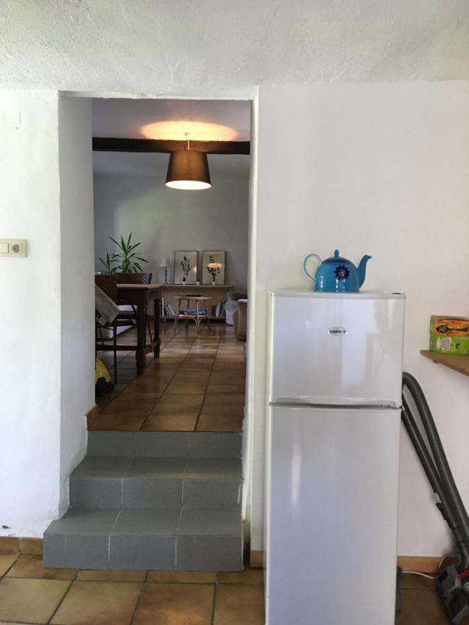 Holiday Home "Les Ancolies " Gite Citadin Spa Exterior foto