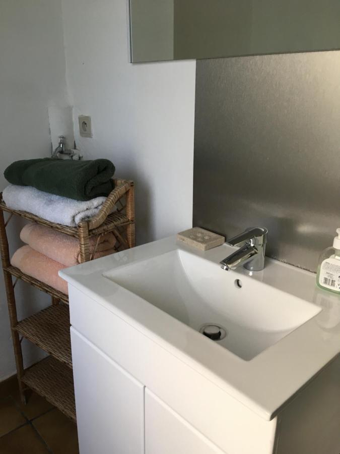 Holiday Home "Les Ancolies " Gite Citadin Spa Exterior foto